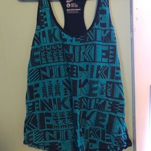 Nike Tank